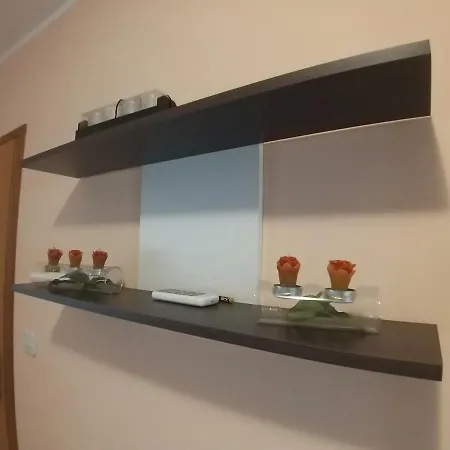 Apartment Sunny Jukic With Sea View *