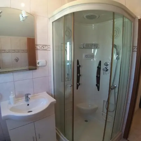 Sunny Jukic With Sea View דירה זאדאר