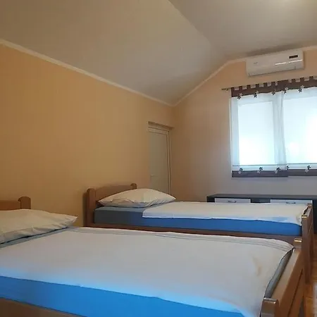Apartment Sunny Jukic With Sea View Zadar