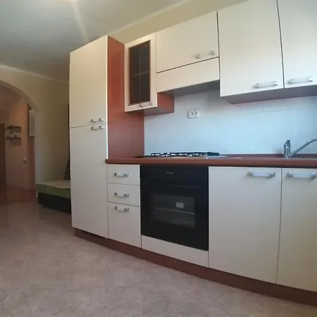 Sunny Jukic With Sea View Apartment *