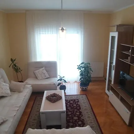 דירה Sunny Jukic With Sea View *