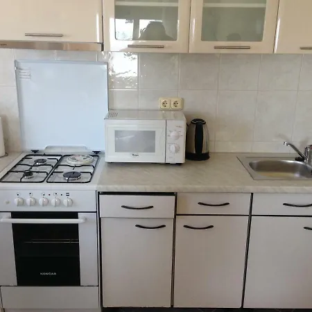 Apartment Sunny Jukic With Sea View *