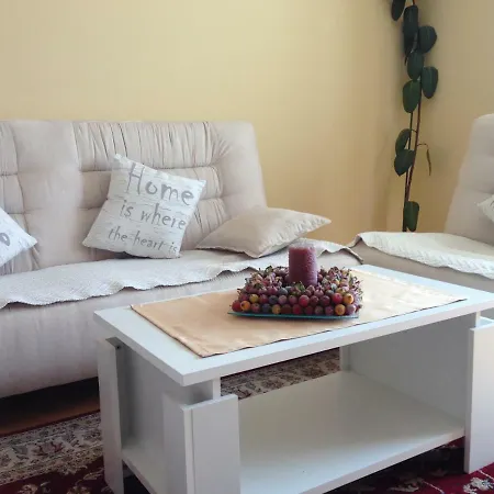 Sunny Jukic With Sea View Apartment *