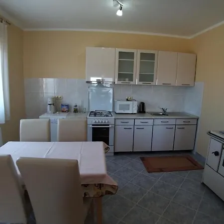 Apartment Sunny Jukic With Sea View Zadar