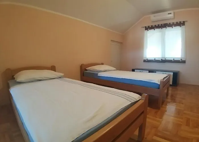 Sunny Jukic With Sea View * Zadar