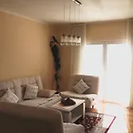 Sunny Jukic With Sea View