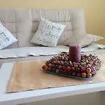 Апартаменты Sunny Jukic With Sea View *