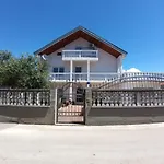 Sunny Jukic With Sea View