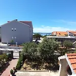 Sunny Jukic With Sea View Zára