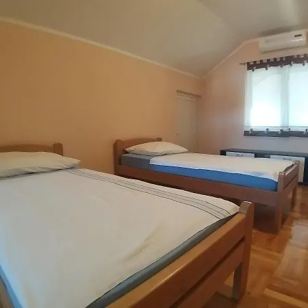 Sunny Jukic With Sea View * ザダル