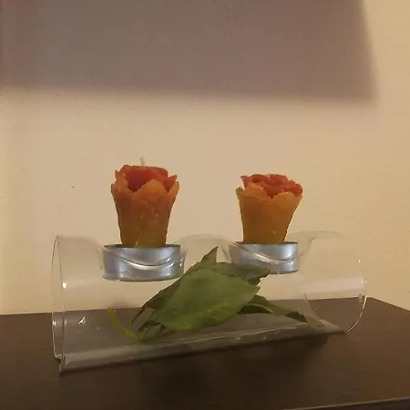 Apartmán Sunny Jukic With Sea View *