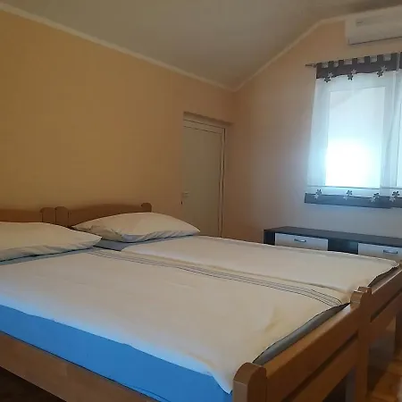 Sunny Jukic With Sea View Apartman