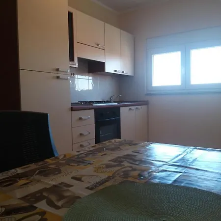 Sunny Jukic With Sea View Apartman Zára