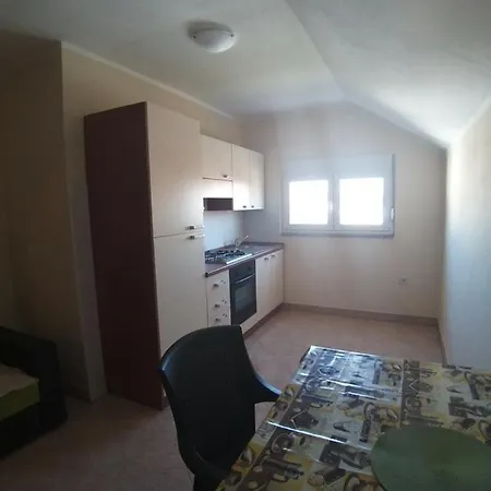 Sunny Jukic With Sea View Appartement Zadar