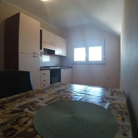 Sunny Jukic With Sea View Apartman *