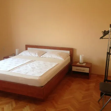 Apartman Sunny Jukic With Sea View