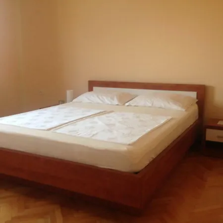 Sunny Jukic With Sea View Apartman Zára