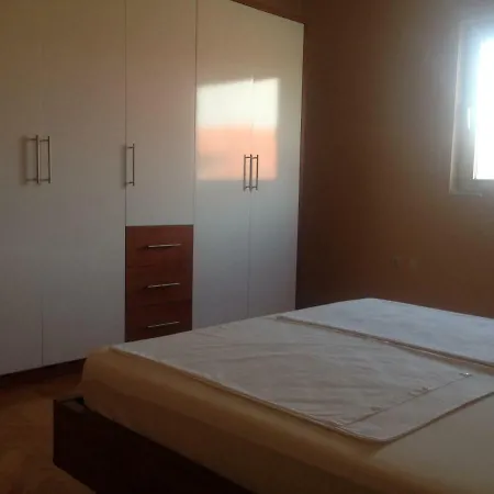 Sunny Jukic With Sea View Apartman *