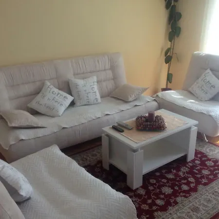 Sunny Jukic With Sea View Apartamento *