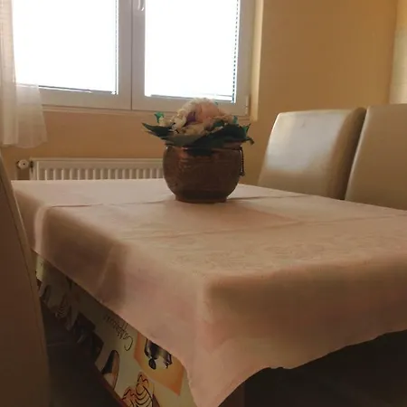 Apartman Sunny Jukic With Sea View Zára