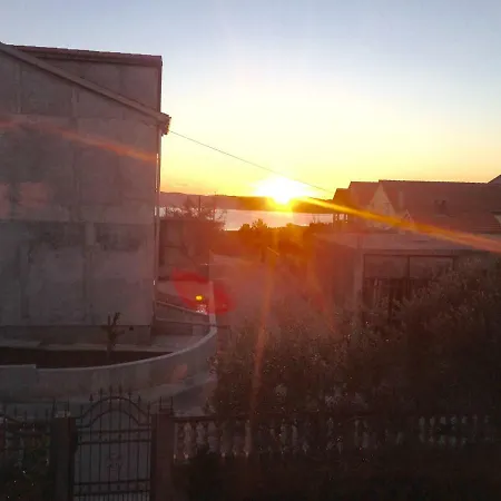 Appartement Sunny Jukic With Sea View Zadar