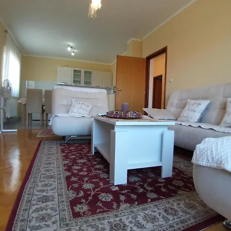 Appartement Sunny Jukic With Sea View