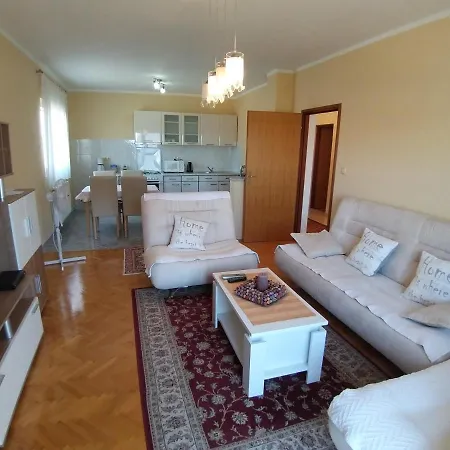 Apartman Sunny Jukic With Sea View *