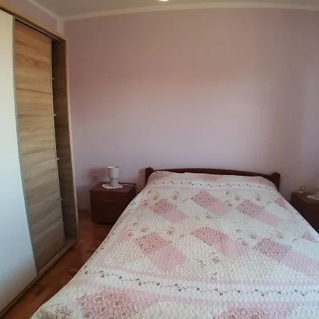 Sunny Jukic With Sea View Apartman